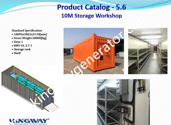 Chứng nhận ISO 9001 về Công-te-nơ ra nước ngoài Đăng ký Vận chuyển của LIoyd cho phòng ngủ