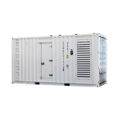 20FT DNV 2.7-1 Chất chứa ngoài khơi được chứng nhận Giải pháp lưu trữ khô với kích thước bên trong là 5880mm*2330mm*2257mm