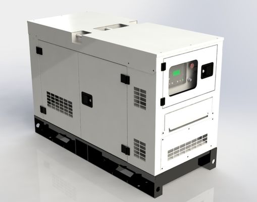 1 giai đoạn 3 giai đoạn nước làm mát 50hz 60hz 1500rpm 1800rpm CE âm thầm mở bộ máy diesel sản xuất trực tiếp