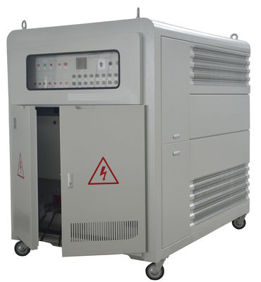 Ngân hàng tải kháng 500KVA/500kw để thử nghiệm máy phát điện