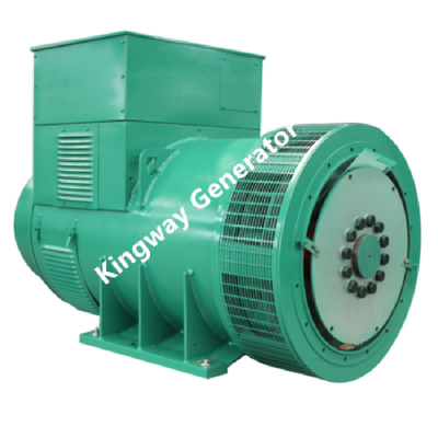 Máy phát điện xoay chiều Kingway 100KVA để lắp ráp máy phát điện