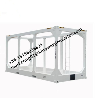 Khung nâng container ngoài khơi để vận chuyển hàng hóa đặc biệt
