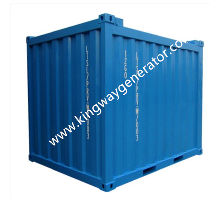 DNV2.7-1 Khung container ngoài khơi Tiêu chuẩn CSC Chứng nhận Đăng kiểm LIoyd'S