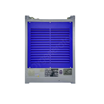 Máy phát điện diesel chống nổ 250KVA Khu vực nguy hiểm 2