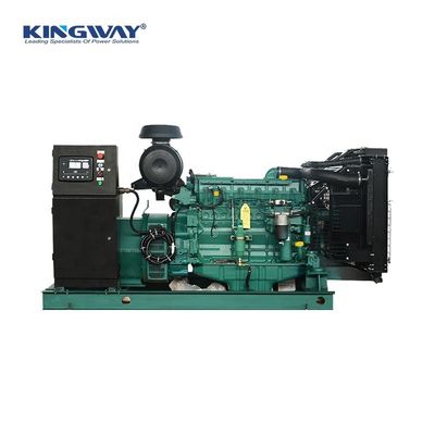 Trung Quốc Genset chuyên nghiệp sản xuất công nghiệp điện loại mở máy phát điện diesel