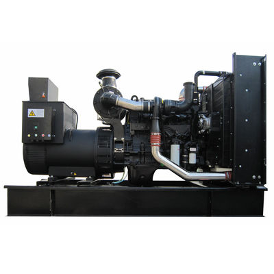 kỹ thuật năng lượng ISO làm mát bằng nước 3phase CE 50hz60hz 1500rpm 1800rpm máy phát điện khí dự án lớn ngành công nghiệp nhà máy điện lớn Trung Quốc