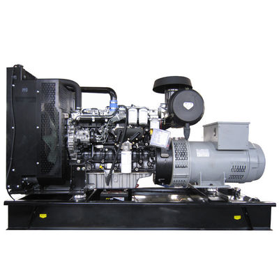 kỹ thuật năng lượng ISO làm mát bằng nước 3phase CE 50hz60hz 1500rpm 1800rpm máy phát điện khí dự án lớn ngành công nghiệp nhà máy điện lớn Trung Quốc