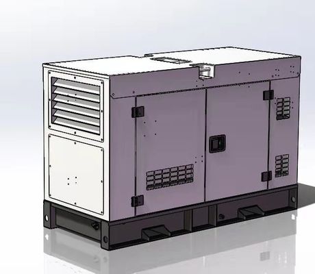 1 giai đoạn 3 giai đoạn nước làm mát 50hz 60hz 1500rpm 1800rpm âm thầm mở diesel bộ máy phát điện trực tiếp nhà máy nhà sản xuất CE Trung Quốc