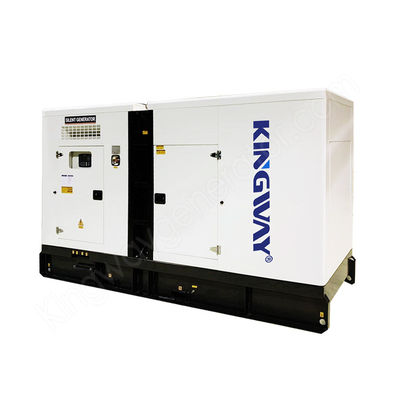 Máy phát khí tự nhiên siêu im lặng bằng nước 1500 rpm