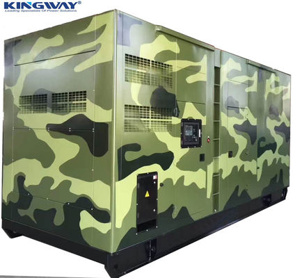 1 giai đoạn 3 giai đoạn nước làm mát 50hz 60hz 1500rpm 1800rpm CE âm thầm mở bộ máy diesel sản xuất trực tiếp