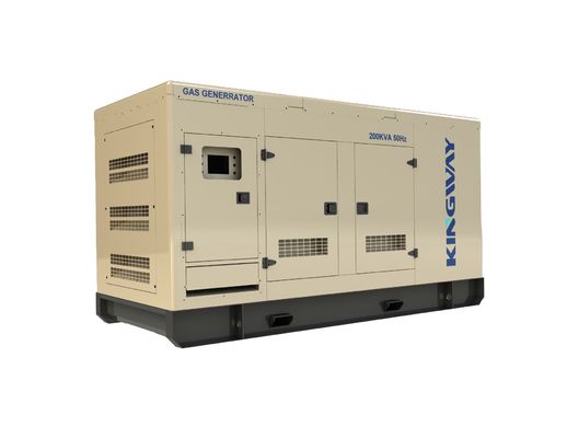 Atex Zone 2 - Chứng minh nổ 60kva 1250KVA Máy phát điện diesel an toàn với các mỏ dầu và khí đốt với khung nâng DNV2.7-1