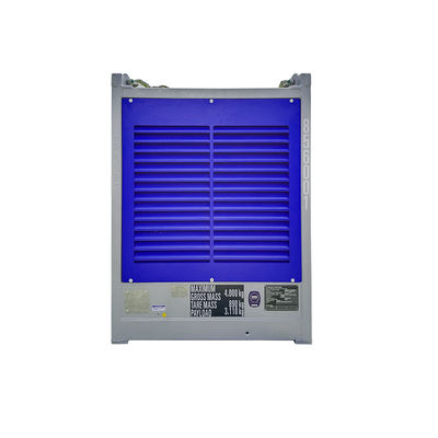 60KVA 50HZ 60HZ ATEX được chứng nhận Khu vực 2 Thiết bị phát điện diesel chống nổ