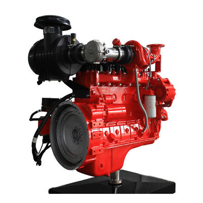 KingWay sản xuất ba pha 50HZ 1500rpm mở và im lặng máy phát điện diesel
