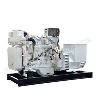 đơn 3phase CE 50hz 1500rpm 60hz 1800rpm làm mát bằng nước 100kw khí tự nhiên khí sinh học LPG động cơ khí