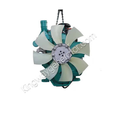 đơn 3 pha CE 50hz 1500rpm 60hz 1800rpm làm mát bằng nước 50kw động cơ khí tự nhiên bán buôn trực tiếp nhà máy mái vòm