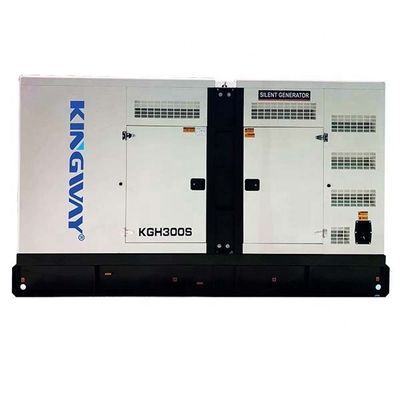 500KW400KVA nhà sản xuất chuyên nghiệp máy phát khí tự nhiên 50hz 1500rpm giá tốt nhất 60hz