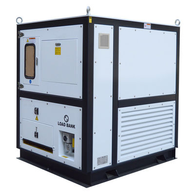 Tự do sản xuất chất lượng cao khác nhau Power Tester Load Bank Diesel Generator Tester Giá thấp Trung Quốc Brand load bank