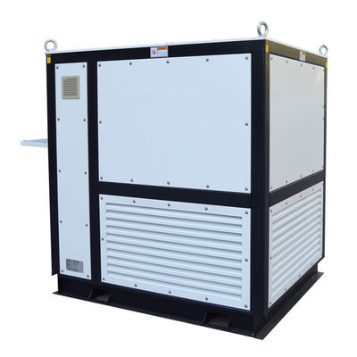 Tự do sản xuất chất lượng cao khác nhau Power Tester Load Bank Diesel Generator Tester Giá thấp Trung Quốc Brand load bank