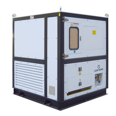 Tự do sản xuất chất lượng cao khác nhau Power Tester Load Bank Diesel Generator Tester Giá thấp Trung Quốc Brand load bank
