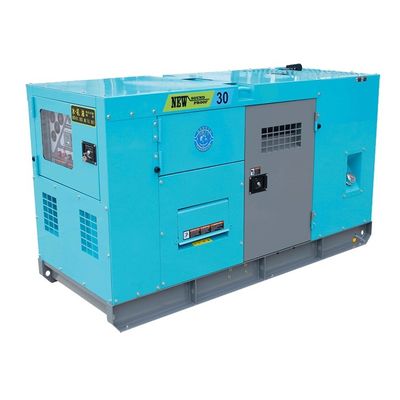 hệ thống nước lạnh CE với đèn ba giai đoạn 60HZ 1800RPM 450KVA 360KW máy phát điện diesel im lặng với Scania cho ngành công nghiệp