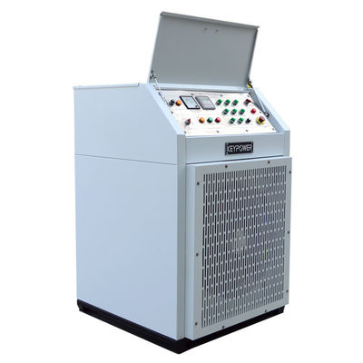 Kiểm tra máy phát điện diesel 500kw 400v 50hz3 Giai đoạn 4 Wire Resistive Load Bank 500kw