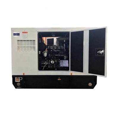 3 giai đoạn nước làm mát 1500rpm 1800rpm CE Iso siêu yên tĩnh máy phát điện diesel bởi lưới chính trực tiếp sản xuất nhà máy bán buôn