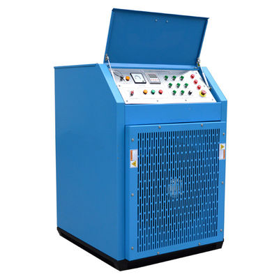 Ngân hàng tải cảm ứng điện trở thông minh KW2000 để thử nghiệm bộ máy phát điện