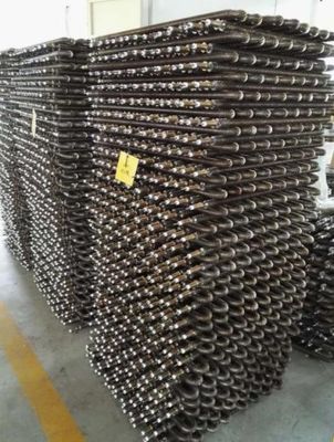 Ngân hàng tải kháng 500KVA/500kw để thử nghiệm máy phát điện