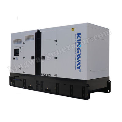 Cửa hàng nhà máy 1MW 2MW 3MW Công nghiệp hạng nặng Máy phát khí tự nhiên Bộ máy phát khí tuabin khí máy phát nước làm mát cho dự án điện