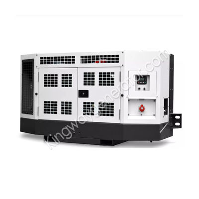 bán buôn 3 giai đoạn làm mát bằng nước máy phát điện diesel âm thầm CE bởi lưới chính trực tiếp sản xuất nhà máy chất lượng hàng đầu giá thấp hơn