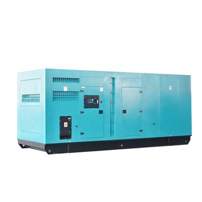 bán buôn 3 giai đoạn làm mát bằng nước máy phát điện diesel âm thầm CE bởi lưới chính trực tiếp sản xuất nhà máy chất lượng hàng đầu giá thấp hơn