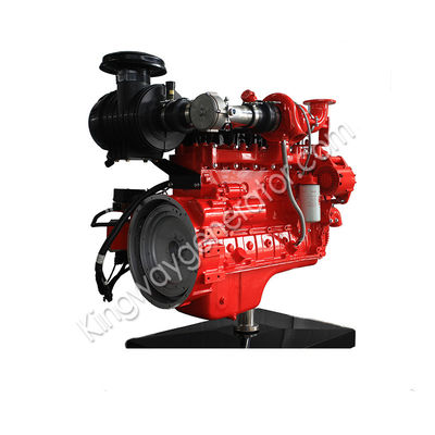 CE ISO làm mát bằng nước 3phase 50hz 1500rpm 80kva năng lượng chờ bộ máy phát khí tự nhiên im lặng