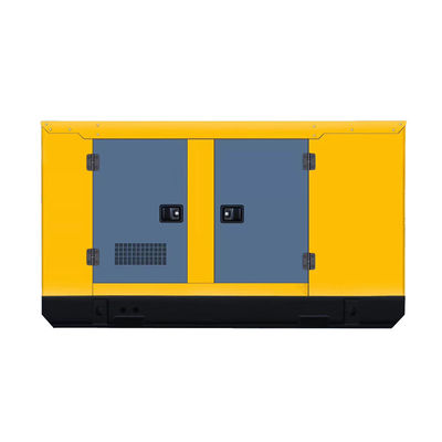 bán nóng 344KVA 275KW Camp sử dụng LYK19G-G330 túi khí khí methane máy phát điện điện khí với động cơ Cummins