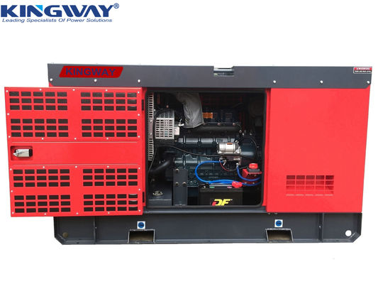bán nóng 344KVA 275KW Camp sử dụng LYK19G-G330 túi khí khí methane máy phát điện điện khí với động cơ Cummins