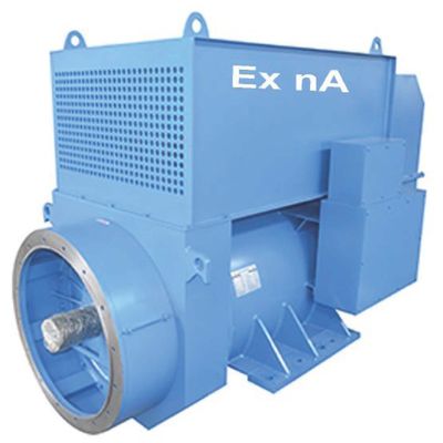 Kiểm tra máy phát điện diesel UPS yên tĩnh 45kva 3 pha 4 dây diesel atex ex-proof T3 khu vực 2 máy phát điện