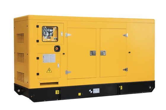 Máy phát điện  30 Kva Công nghiệp Máy phát điện 24KW Diesel Nhiều màu lựa chọn