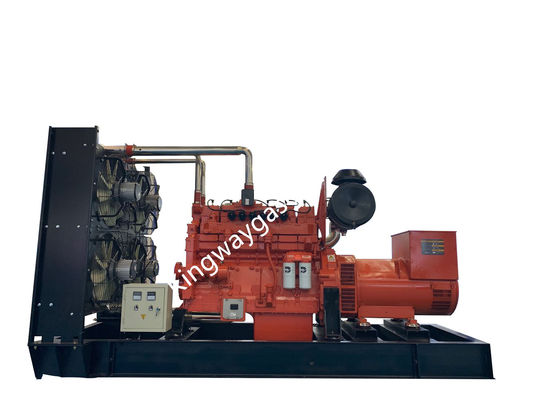 Máy phát điện 3 pha Kingway 150KVA 120KW
