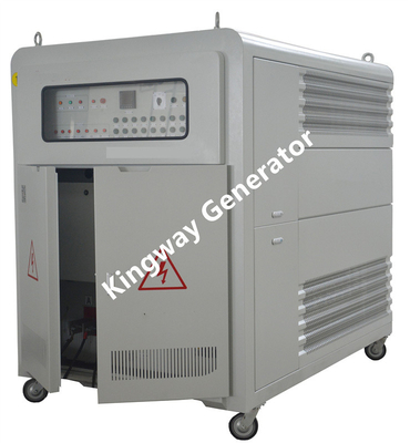 Ngân hàng tải điện trở 3000KVA 400V AC Ngoài trời trong nhà cho hoạt động phẫu thuật