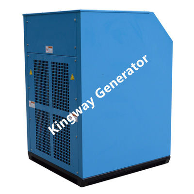 Kingway 2800kW Intelligent Resistive và Inductive Load Bank Containerized AC Power Loadcenter cho thử nghiệm máy phát điện