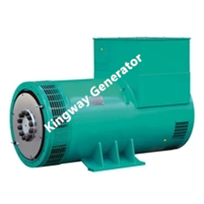 Máy phát điện xoay chiều Kingway 100KVA để lắp ráp máy phát điện