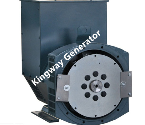 Tiêu chuẩn IEC6003 Máy phát điện xoay chiều 500KVA AC Ba pha Bốn dây