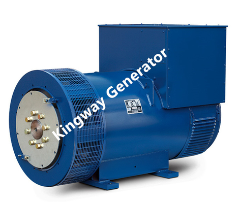 Máy phát điện xoay chiều Kingway 100KVA để lắp ráp máy phát điện