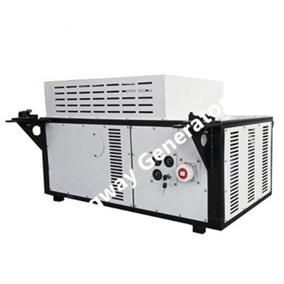 Máy phát điện lạnh nhiệt độ 20KW 25KVA cho hoạt động liên tục