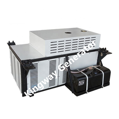 Máy phát điện lạnh nhiệt độ 20KW 25KVA cho hoạt động liên tục
