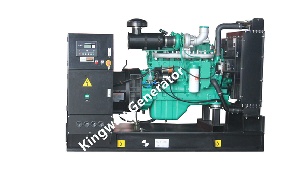 Máy phát điện Cummins 30 Kva Công nghiệp Máy phát điện 24KW Diesel Nhiều màu lựa chọn