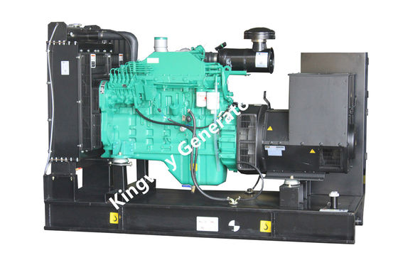 Máy phát điện khẩn cấp  im lặng 325KVA 260KW cho bệnh viện