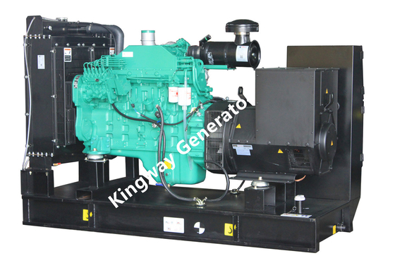 Máy phát điện ba giai đoạn 40KW Bộ 50 KVA DG chạy bằng động cơ Cummins
