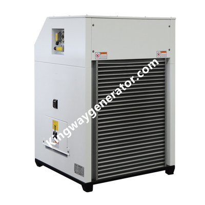 Ngân hàng tải điện trở 1200KW RS232 RS485 cho PC sử dụng khẩn cấp