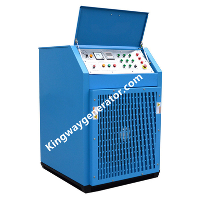 Ngân hàng tải điện trở 3 pha 100KW AC Làm việc liên tục để sử dụng khẩn cấp