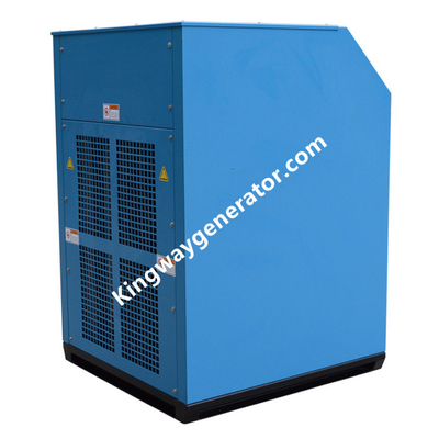 Ngân hàng tải điện trở 3 pha 100KW AC Làm việc liên tục để sử dụng khẩn cấp